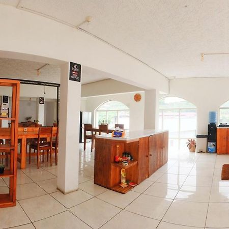 Tani Jiwo Hostel Diyeng Zewnętrze zdjęcie