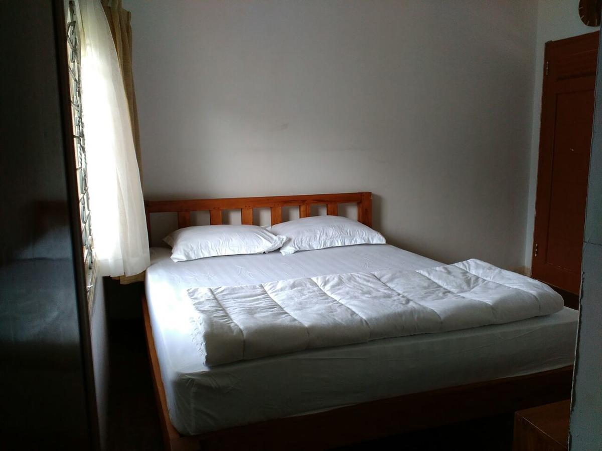 Tani Jiwo Hostel Diyeng Zewnętrze zdjęcie