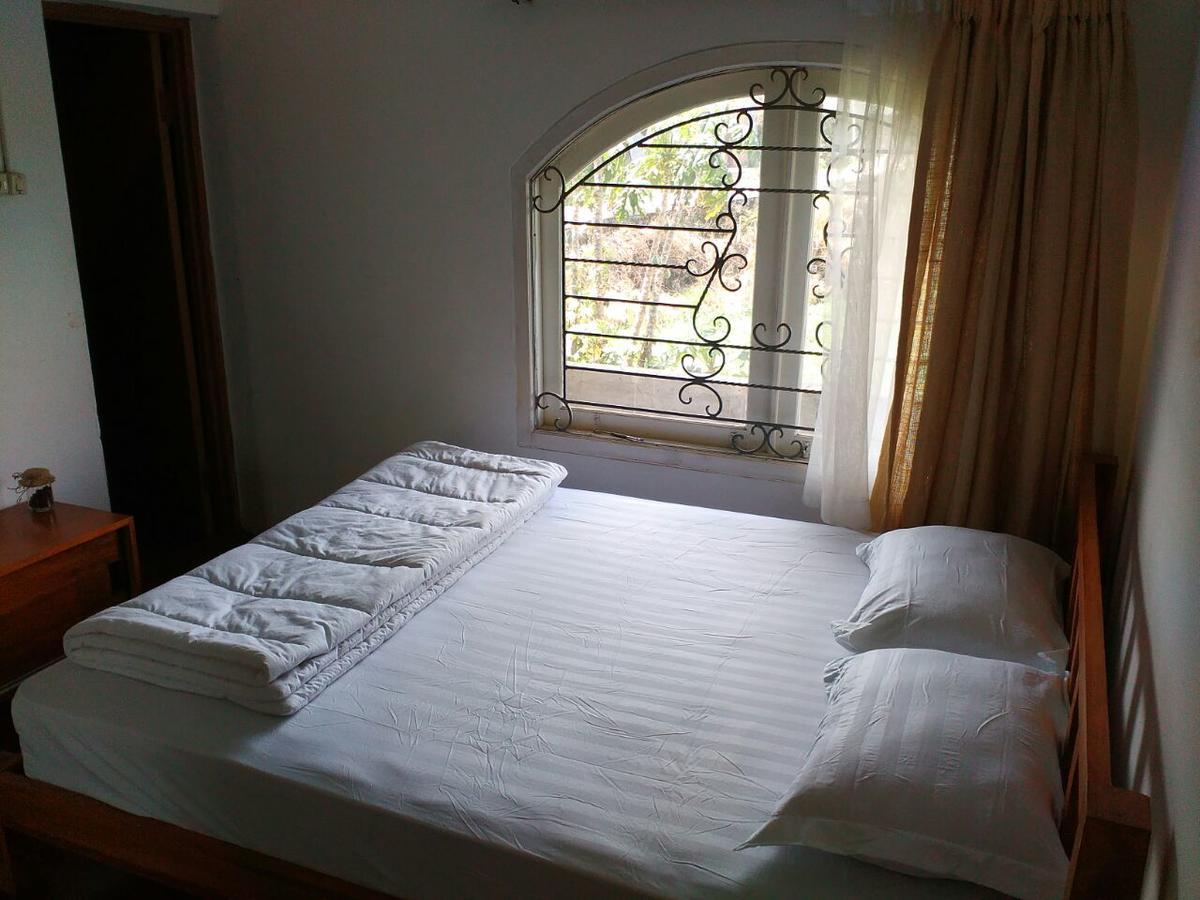 Tani Jiwo Hostel Diyeng Zewnętrze zdjęcie