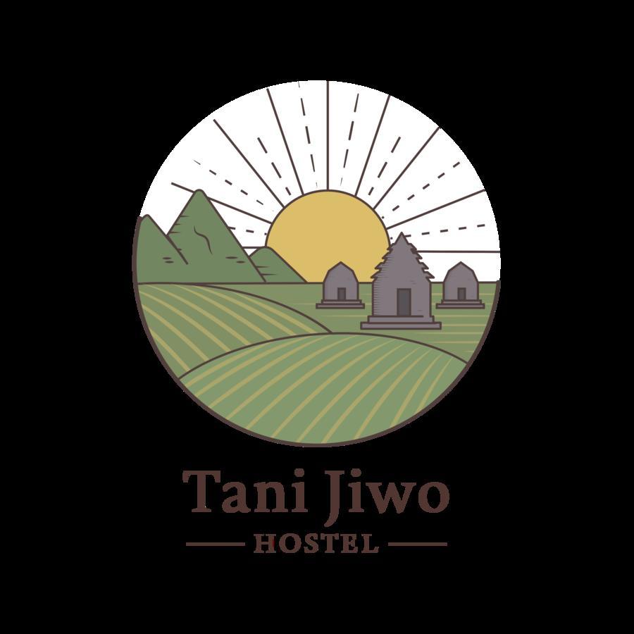 Tani Jiwo Hostel Diyeng Zewnętrze zdjęcie